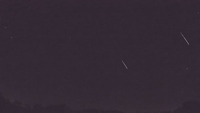 AMS78 meteor