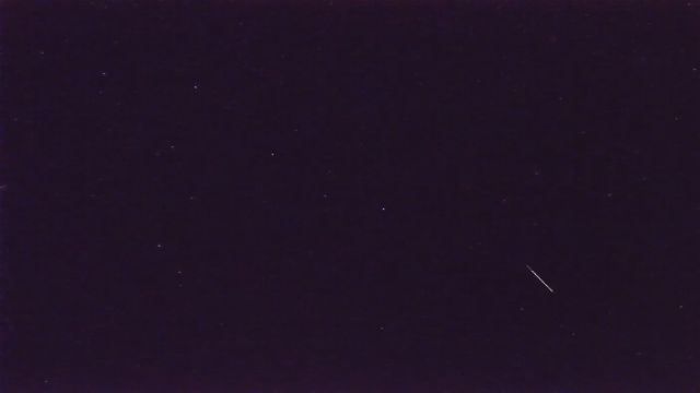 AMS78 meteor