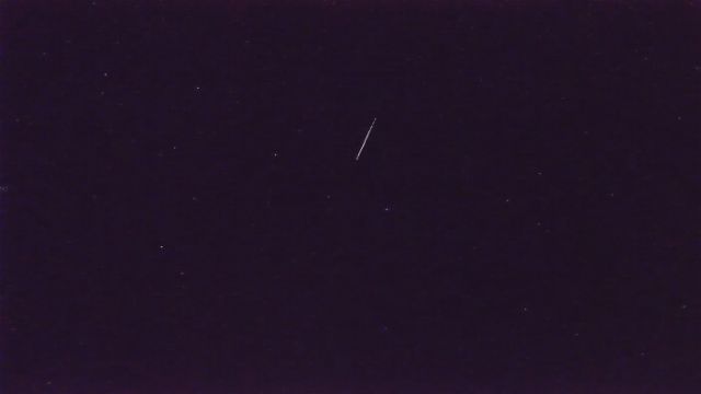 AMS78 meteor