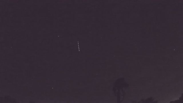 AMS78 meteor