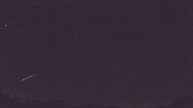 AMS78 meteor