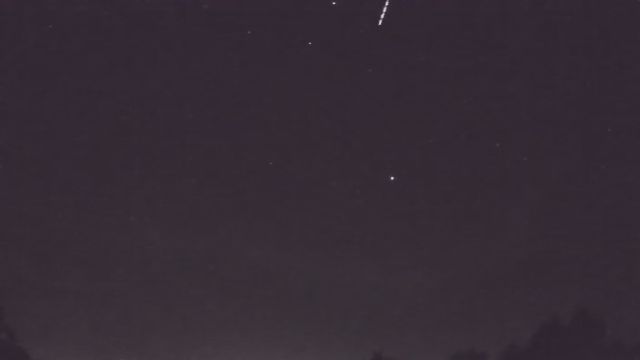 AMS78 meteor