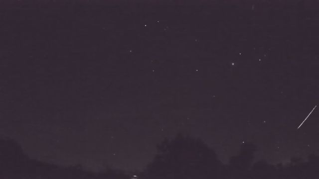 AMS78 meteor