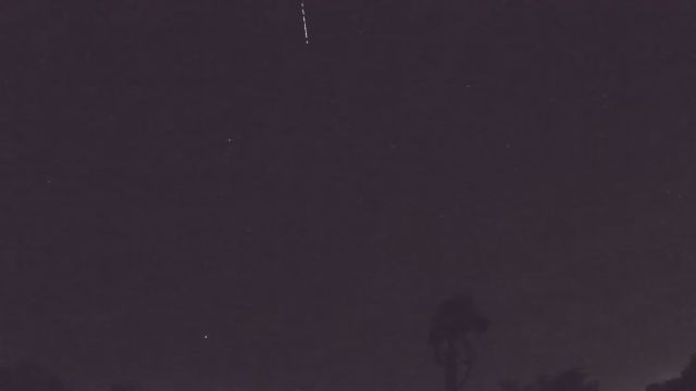 AMS78 meteor