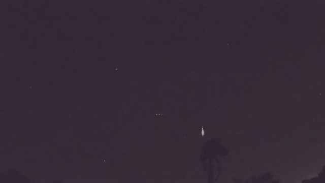 AMS78 meteor