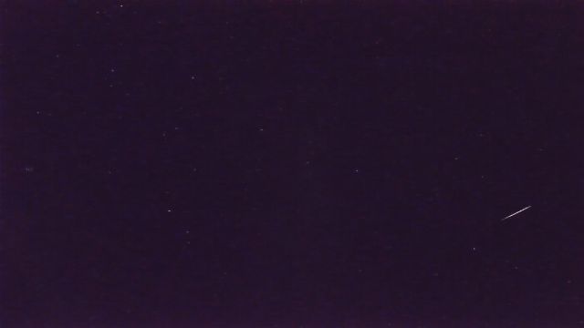 AMS78 meteor
