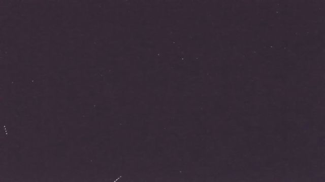 AMS78 meteor