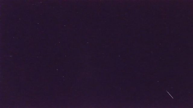 AMS78 meteor