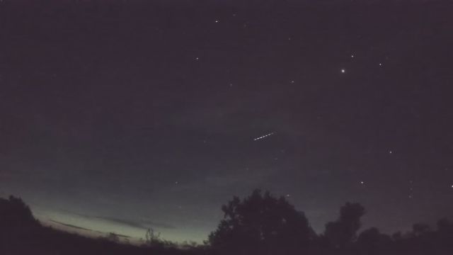 AMS78 meteor