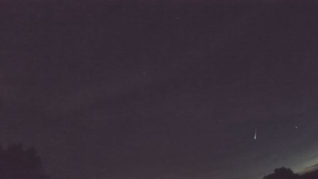 AMS78 meteor