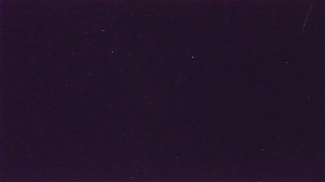 AMS78 meteor