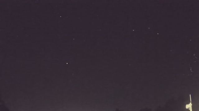 AMS78 meteor