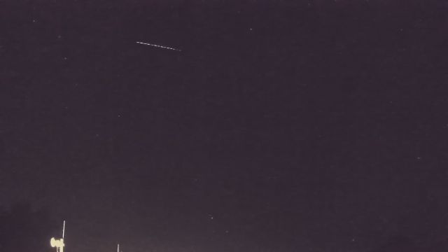 AMS78 meteor