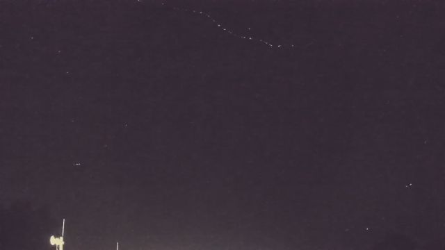 AMS78 meteor