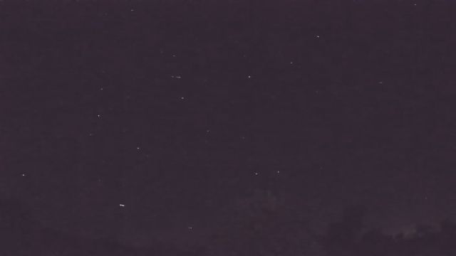 AMS78 meteor