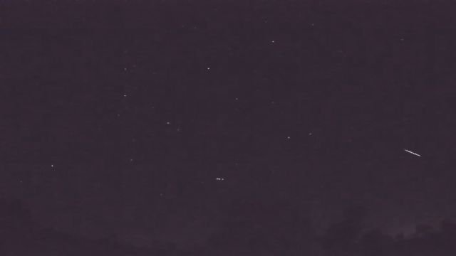 AMS78 meteor