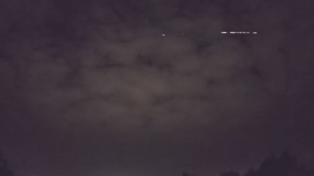 AMS78 meteor
