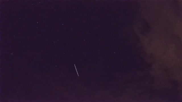 AMS78 meteor