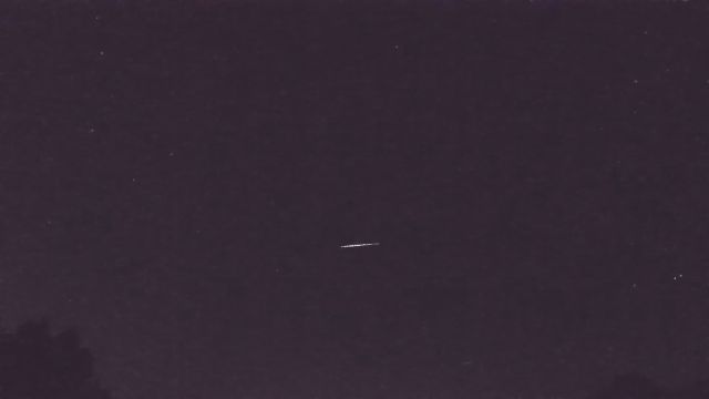 AMS78 meteor