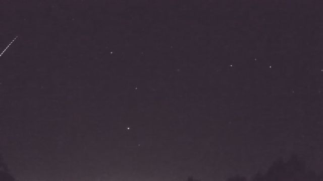 AMS78 meteor