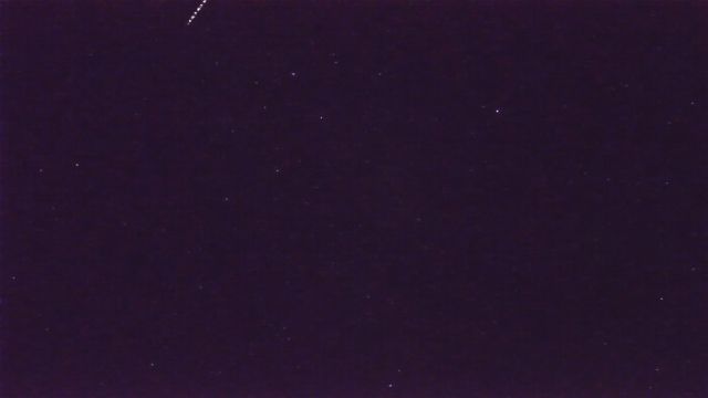 AMS78 meteor