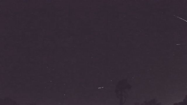 AMS78 meteor
