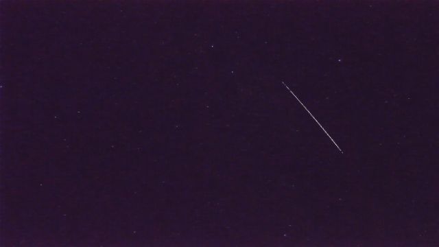 AMS78 meteor