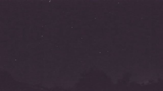 AMS78 meteor