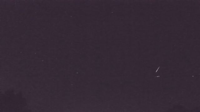 AMS78 meteor