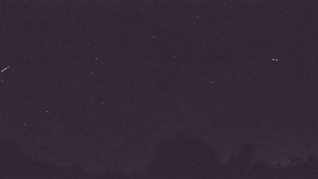 AMS78 meteor