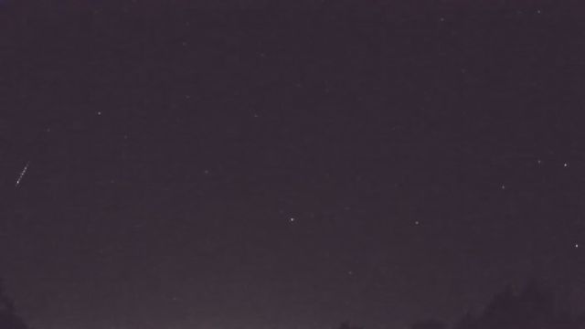 AMS78 meteor