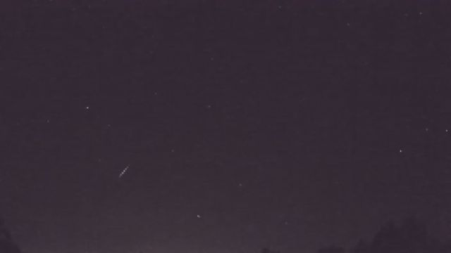 AMS78 meteor