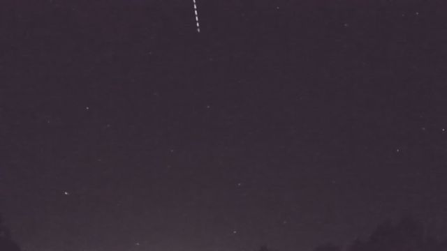 AMS78 meteor