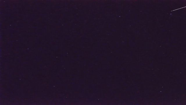 AMS78 meteor