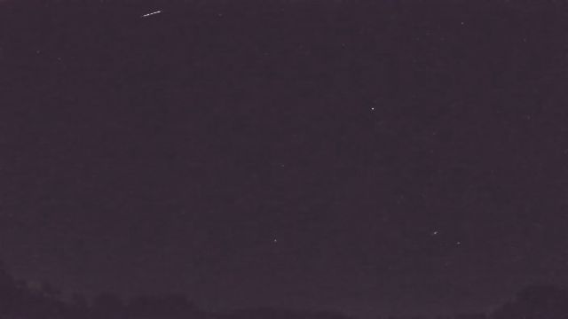 AMS78 meteor