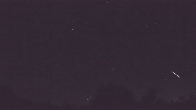 AMS78 meteor
