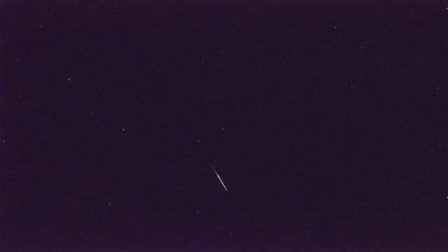 AMS78 meteor