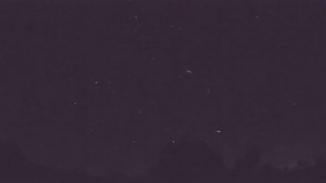AMS78 meteor