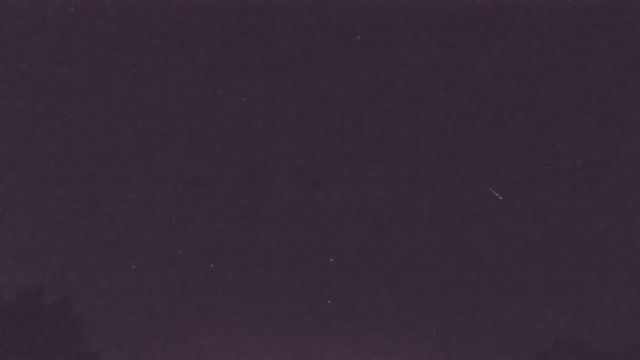 AMS78 meteor