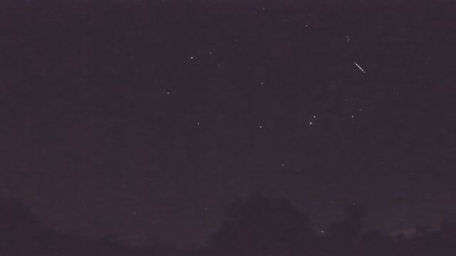 AMS78 meteor