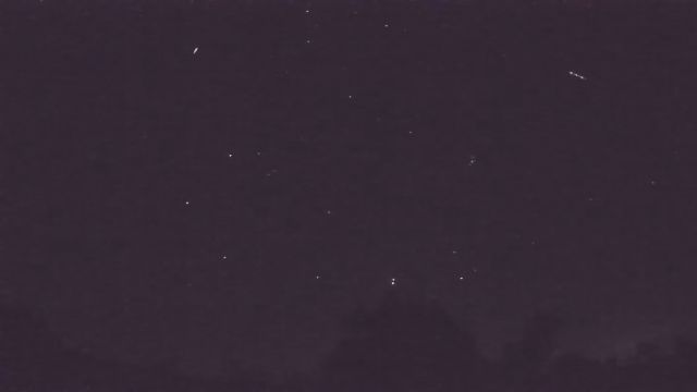 AMS78 meteor