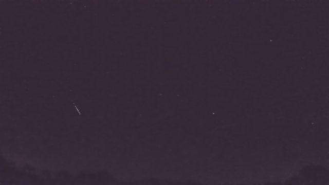 AMS78 meteor