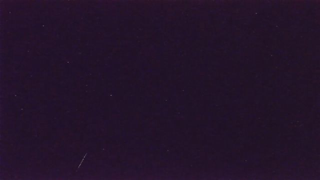 AMS78 meteor