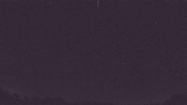 AMS78 meteor