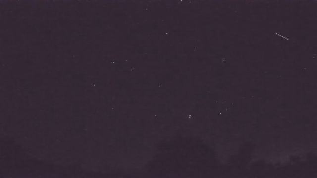 AMS78 meteor