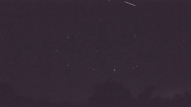 AMS78 meteor