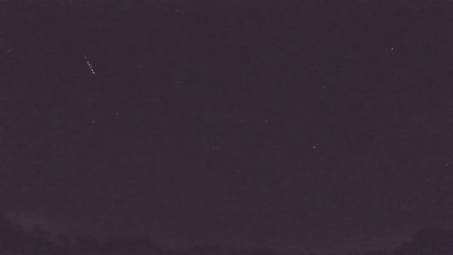 AMS78 meteor