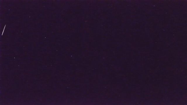 AMS78 meteor