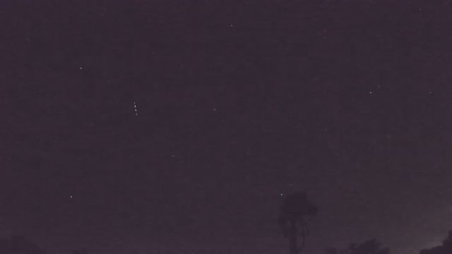 AMS78 meteor