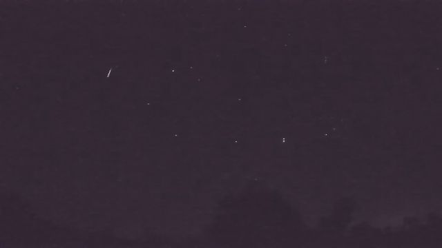AMS78 meteor